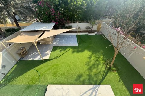 Maison de ville à Dubai, 3 chambres, 344.9 m², № 58270 - photo 21