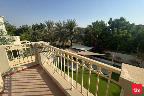 Maison de ville à Dubai, 3 chambres, 344.9 m², № 58270 - photo 23