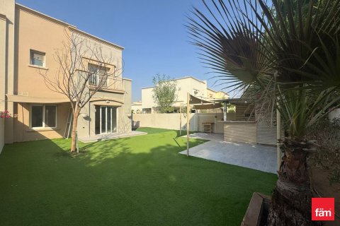 Maison de ville à Dubai, 3 chambres, 344.9 m², № 58270 - photo 10