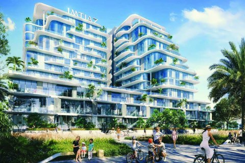 Cotier House 2 in Dubai, № 11818