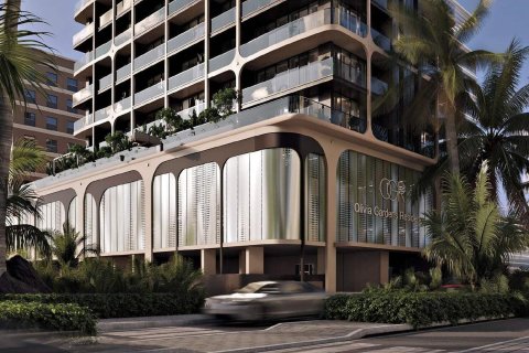 Olivia Gardens Residence in Al Satwa, Dubai, № 11819