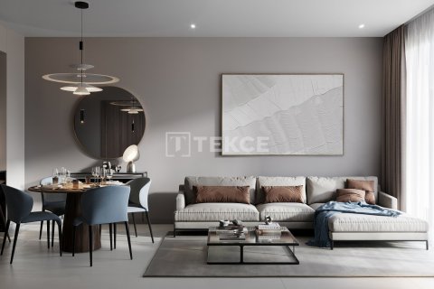 Apartamento en Jumeirah Village Circle, Dubai, 1 dormitorio, 82 m², № 11826 - foto 17