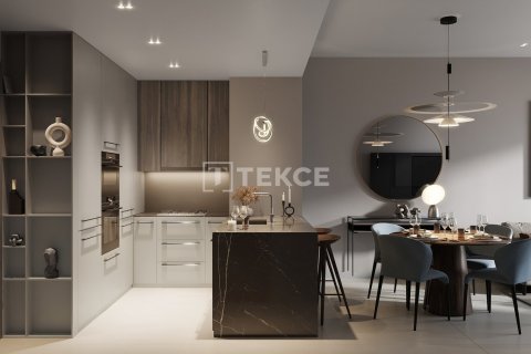 Apartamento en Jumeirah Village Circle, Dubai, 1 dormitorio, 82 m², № 11826 - foto 20