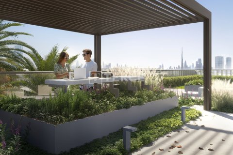 Apartamento en Jumeirah Village Circle, Dubai, 1 dormitorio, 82 m², № 11826 - foto 10