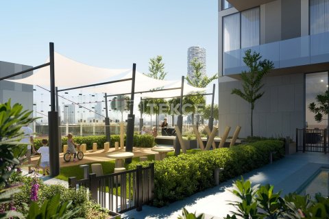 Apartamento en Jumeirah Village Circle, Dubai, 1 dormitorio, 82 m², № 11826 - foto 9