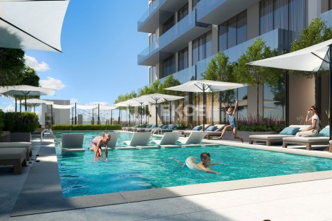 Apartamento en Jumeirah Village Circle, Dubai, 1 dormitorio, 82 m², № 11826 - foto 2