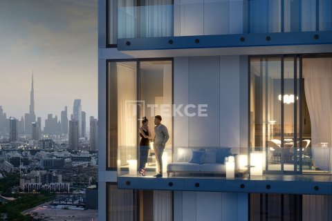Apartamento en Jumeirah Village Circle, Dubai, 1 dormitorio, 82 m², № 11826 - foto 8