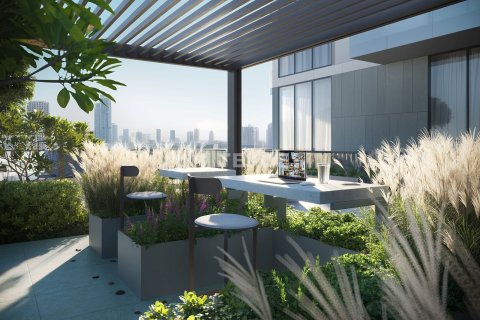 Apartamento en Jumeirah Village Circle, Dubai, 1 dormitorio, 82 m², № 11826 - foto 11
