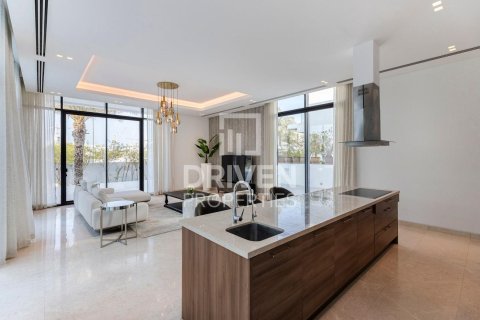 Villa en Pearl Jumeirah, Jumeirah, Dubai, 6 dormitorios, 900 m², № 66657 - foto 9