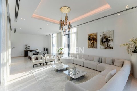 Villa en Pearl Jumeirah, Jumeirah, Dubai, 6 dormitorios, 900 m², № 66657 - foto 5