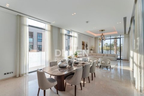 Villa en Pearl Jumeirah, Jumeirah, Dubai, 6 dormitorios, 900 m², № 66657 - foto 6