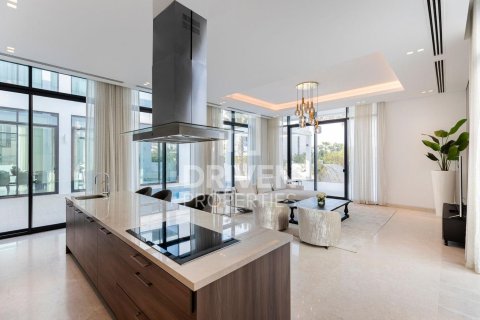 Villa en Pearl Jumeirah, Jumeirah, Dubai, 6 dormitorios, 900 m², № 66657 - foto 10