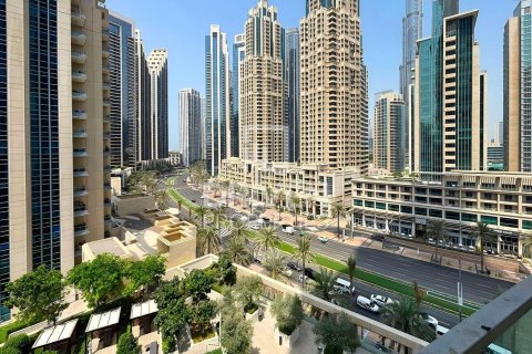 Снять в аренду квартиру в Даунтаун Дубай (Даунтаун Бурдж Дубай), Дубай: 2 спальни, 152м², № 66649 - фото 14