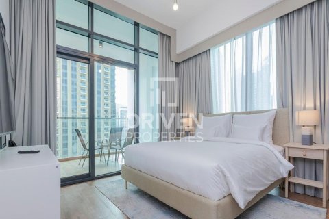 Apartamento en Dubai Marina, Dubai, 2 dormitorios, 108 m², № 66648 - foto 4