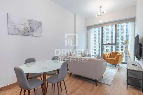 Apartamento en Dubai Marina, Dubai, 2 dormitorios, 108 m², № 66648 - foto 2