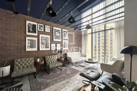 Apartamento en Dubai Marina, Dubai, 2 dormitorios, 108 m², № 66648 - foto 22