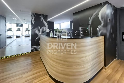 Apartamento en Dubai Marina, Dubai, 2 dormitorios, 108 m², № 66648 - foto 18