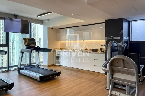 Apartamento en Dubai Marina, Dubai, 2 dormitorios, 108 m², № 66648 - foto 20