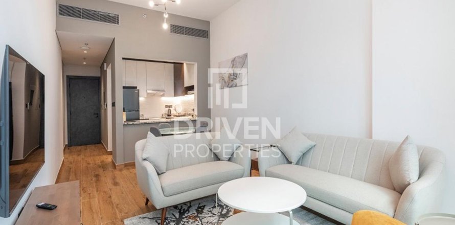 Apartamento en Dubai Marina, Dubai, 2 dormitorios, 108 m², № 66648