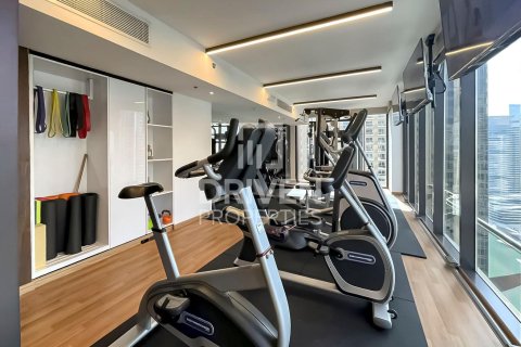 Apartamento en Dubai Marina, Dubai, 2 dormitorios, 108 m², № 66648 - foto 19