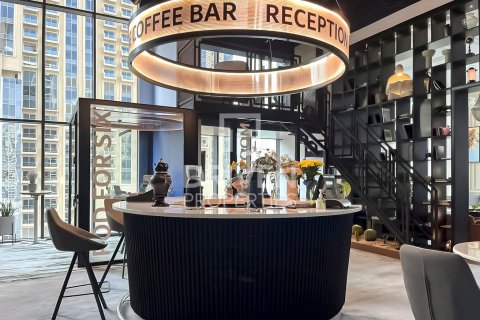 Apartamento en Dubai Marina, Dubai, 2 dormitorios, 108 m², № 66648 - foto 25