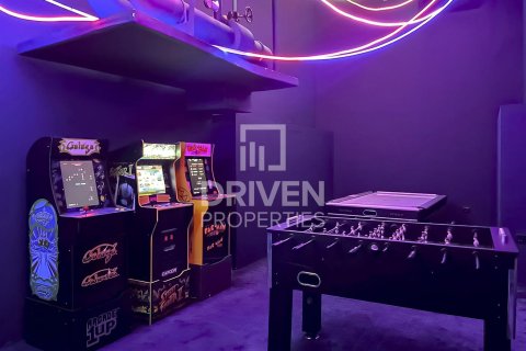 Apartamento en Dubai Marina, Dubai, 2 dormitorios, 108 m², № 66648 - foto 21