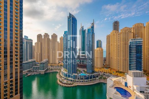 Apartamento en Dubai Marina, Dubai, 2 dormitorios, 108 m², № 66648 - foto 7