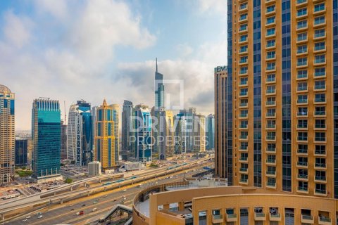 Apartamento en Dubai Marina, Dubai, 2 dormitorios, 108 m², № 66648 - foto 11