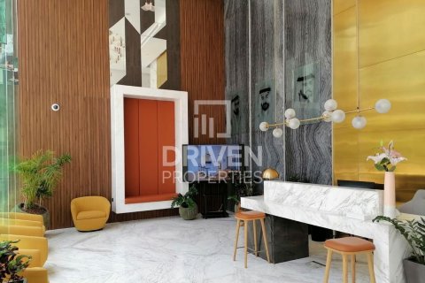 Apartamento en Dubai Marina, Dubai, 2 dormitorios, 108 m², № 66648 - foto 13