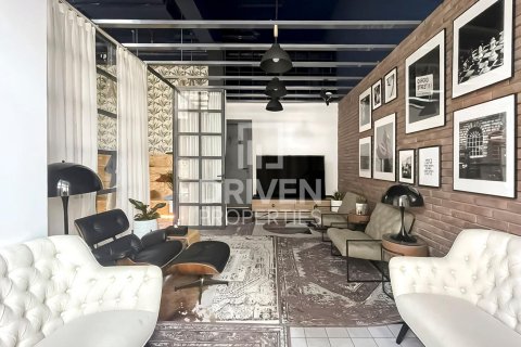 Apartamento en Dubai Marina, Dubai, 2 dormitorios, 108 m², № 66648 - foto 23