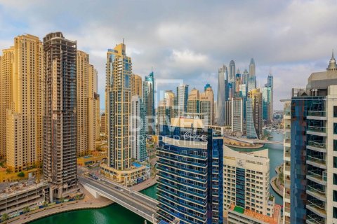 Apartamento en Dubai Marina, Dubai, 2 dormitorios, 108 m², № 66648 - foto 10