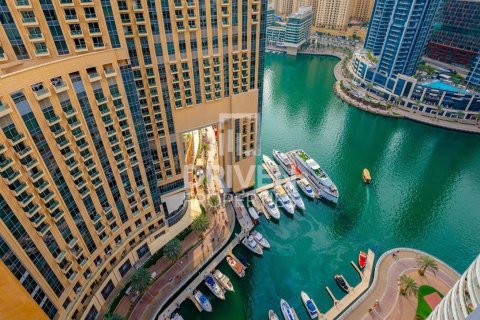 Apartamento en Dubai Marina, Dubai, 2 dormitorios, 108 m², № 66648 - foto 9