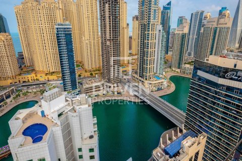 Apartamento en Dubai Marina, Dubai, 2 dormitorios, 108 m², № 66648 - foto 8