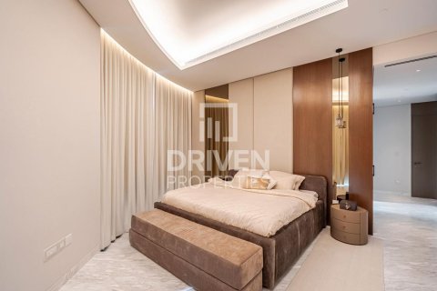 Penthouse in Opera District, Downtown Dubai (Downtown Burj Dubai), Dubai 4 bedrooms, 492 sq.m. № 66656 - photo 17