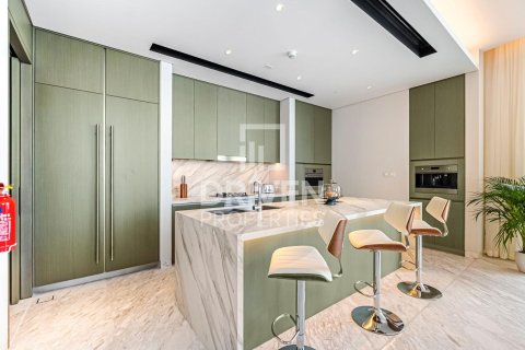 Penthouse in Opera District, Downtown Dubai (Downtown Burj Dubai), Dubai 4 bedrooms, 492 sq.m. № 66656 - photo 21