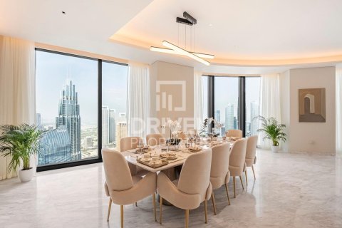 Penthouse in Opera District, Downtown Dubai (Downtown Burj Dubai), Dubai 4 bedrooms, 492 sq.m. № 66656 - photo 6