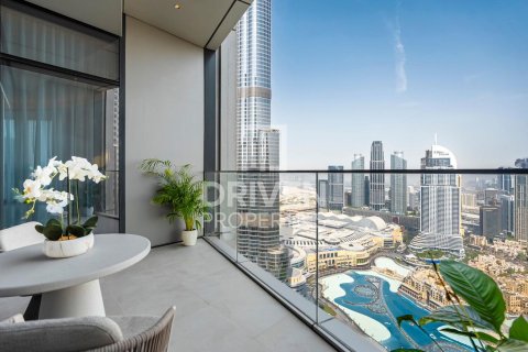 Penthouse in Opera District, Downtown Dubai (Downtown Burj Dubai), Dubai 4 bedrooms, 492 sq.m. № 66656 - photo 2