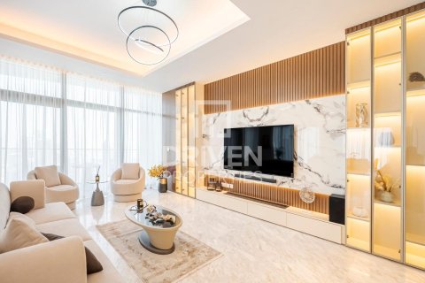 Penthouse in Opera District, Downtown Dubai (Downtown Burj Dubai), Dubai 4 bedrooms, 492 sq.m. № 66656 - photo 4