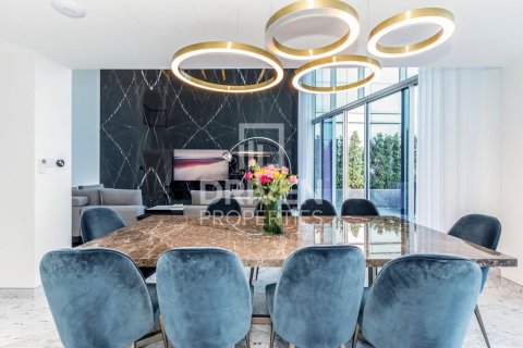 Villa in The Jewels, Dubai Marina, Dubai 4 bedrooms, 413 sq.m. № 66659 - photo 8