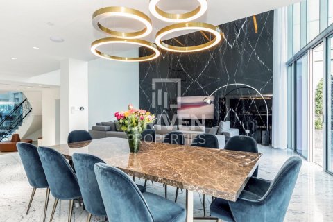 Villa in The Jewels, Dubai Marina, Dubai 4 bedrooms, 413 sq.m. № 66659 - photo 20