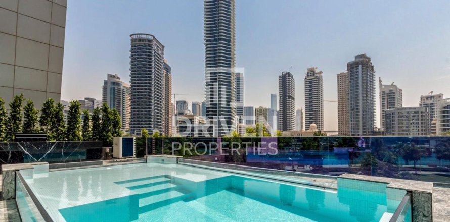 Villa in The Jewels, Dubai Marina, Dubai 4 bedrooms, 413 sq.m. № 66659