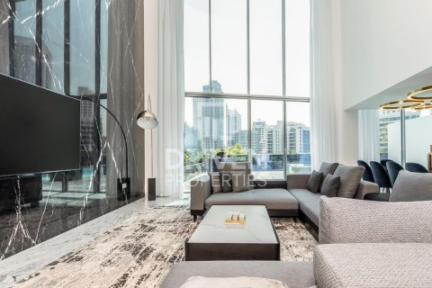 Villa in The Jewels, Dubai Marina, Dubai 4 bedrooms, 413 sq.m. № 66659 - photo 21