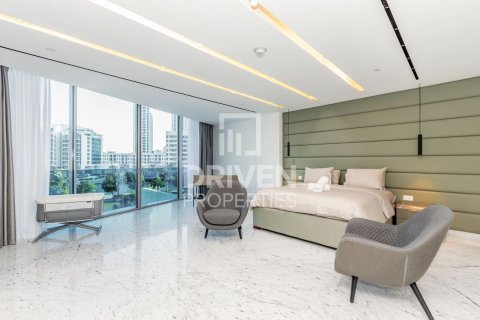 Villa in The Jewels, Dubai Marina, Dubai 4 bedrooms, 413 sq.m. № 66659 - photo 11