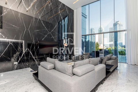 Villa in The Jewels, Dubai Marina, Dubai 4 bedrooms, 413 sq.m. № 66659 - photo 6