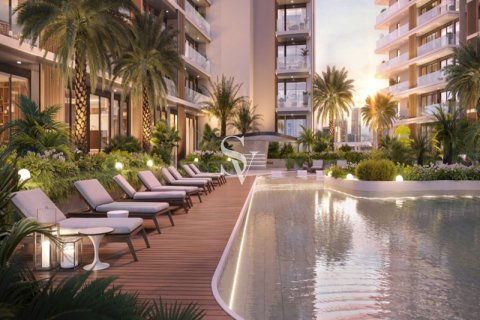 Apartamento en Dubai Silicon Oasis, Dubai, 1 dormitorio, 72 m², № 121761 - foto 6