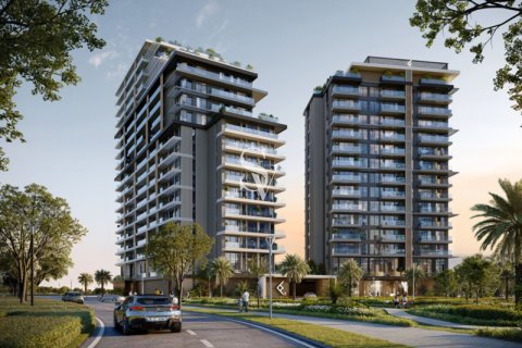 Apartamento en Dubai Silicon Oasis, Dubai, 1 dormitorio, 72 m², № 121761