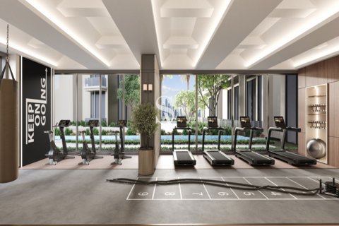 Apartamento en Dubai Silicon Oasis, Dubai, 1 dormitorio, 72 m², № 121761 - foto 7