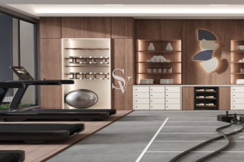 Apartamento en Dubai Silicon Oasis, Dubai, 1 dormitorio, 72 m², № 121761 - foto 10