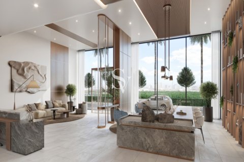 Apartamento en Dubai Silicon Oasis, Dubai, 1 dormitorio, 72 m², № 121761 - foto 2