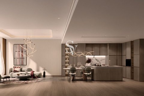 Appartement à Dubai, 1 chambre, 61 m², № 121759 - photo 17